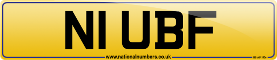 N1 UBF