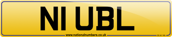 N1 UBL