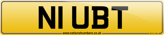 N1 UBT