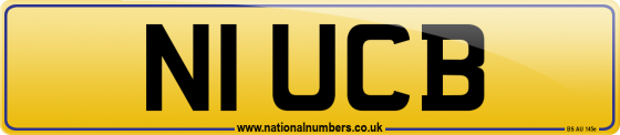 N1 UCB