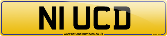 N1 UCD
