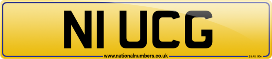 N1 UCG