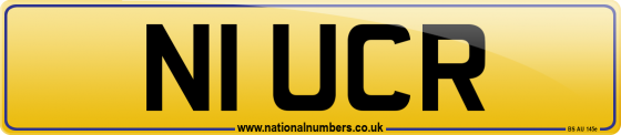 N1 UCR
