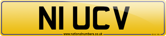 N1 UCV