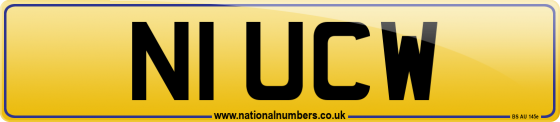 N1 UCW