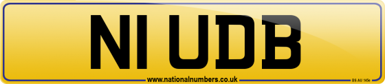 N1 UDB