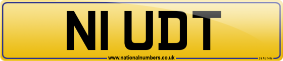 N1 UDT