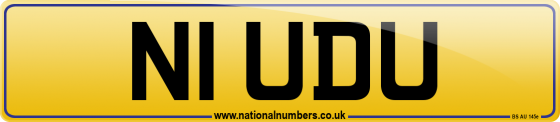 N1 UDU