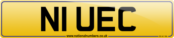 N1 UEC