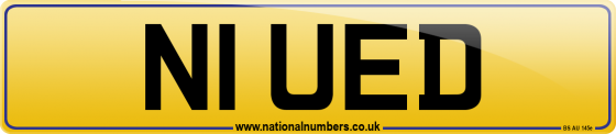 N1 UED