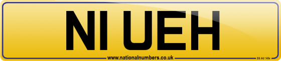 N1 UEH