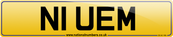 N1 UEM