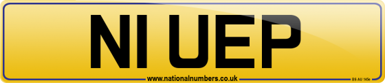 N1 UEP