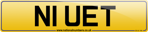 N1 UET