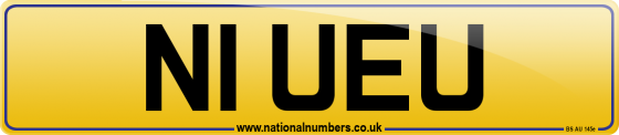 N1 UEU