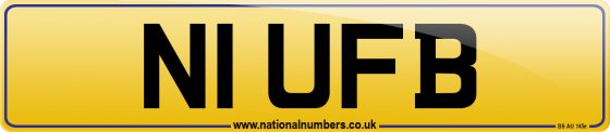 N1 UFB