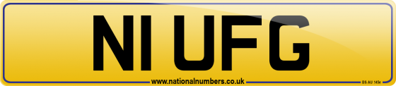 N1 UFG