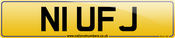 N1 UFJ