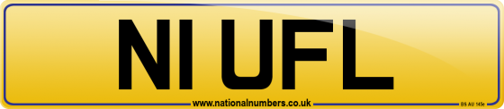 N1 UFL
