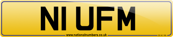 N1 UFM