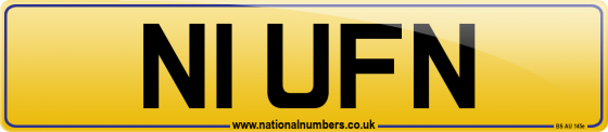 N1 UFN