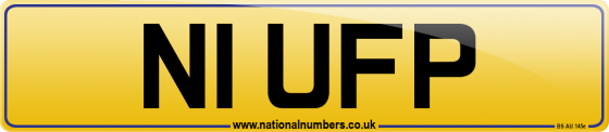 N1 UFP