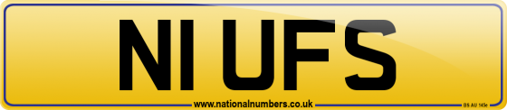N1 UFS