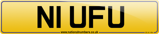 N1 UFU