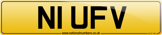 N1 UFV