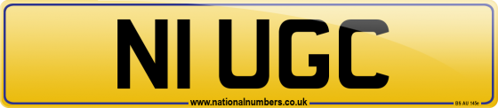 N1 UGC