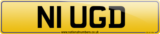 N1 UGD