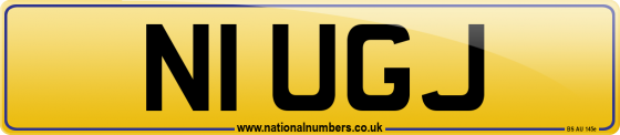N1 UGJ