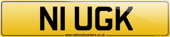 N1 UGK