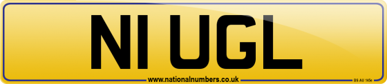 N1 UGL