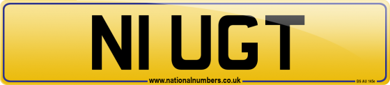 N1 UGT