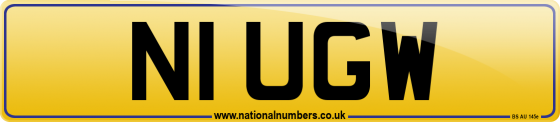 N1 UGW