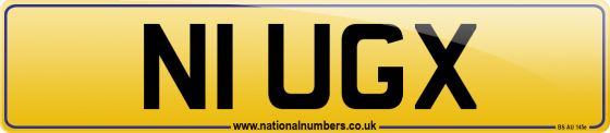 N1 UGX