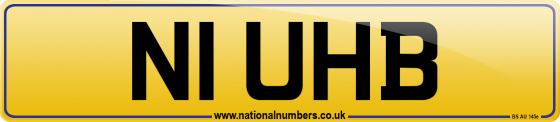 N1 UHB