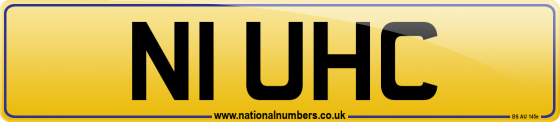 N1 UHC