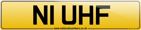 N1 UHF