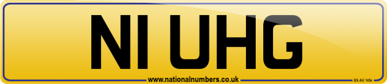 N1 UHG