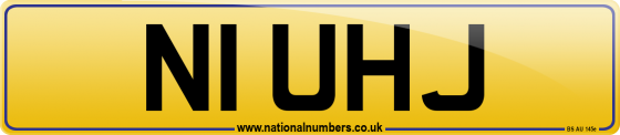 N1 UHJ