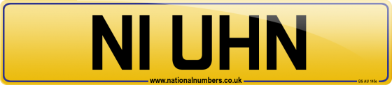 N1 UHN