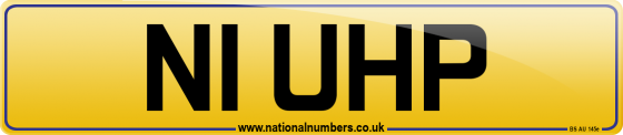 N1 UHP