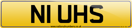 N1 UHS