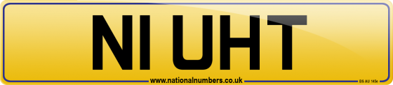 N1 UHT