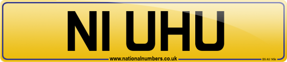 N1 UHU