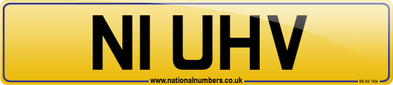 N1 UHV