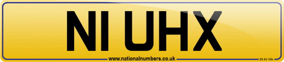 N1 UHX