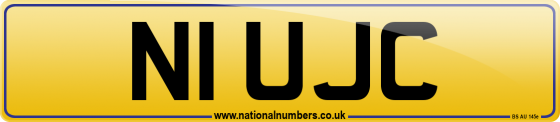 N1 UJC